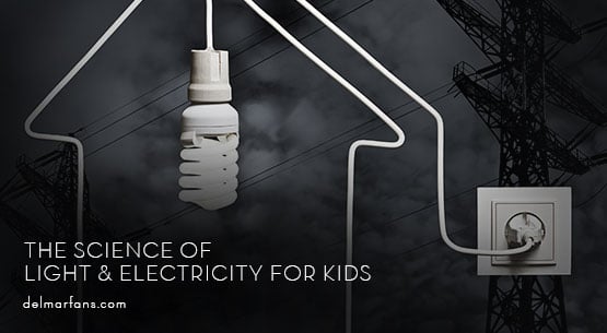  Electricity For Kids