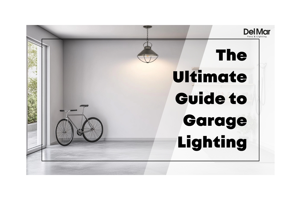 Garage Lighting