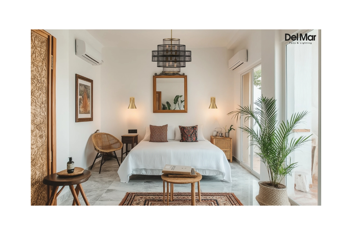 Tiny House Interior Lighting 