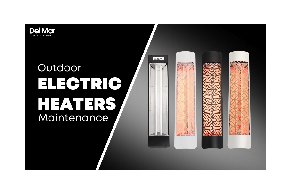 Outdoor Electric Heaters Maintenance
