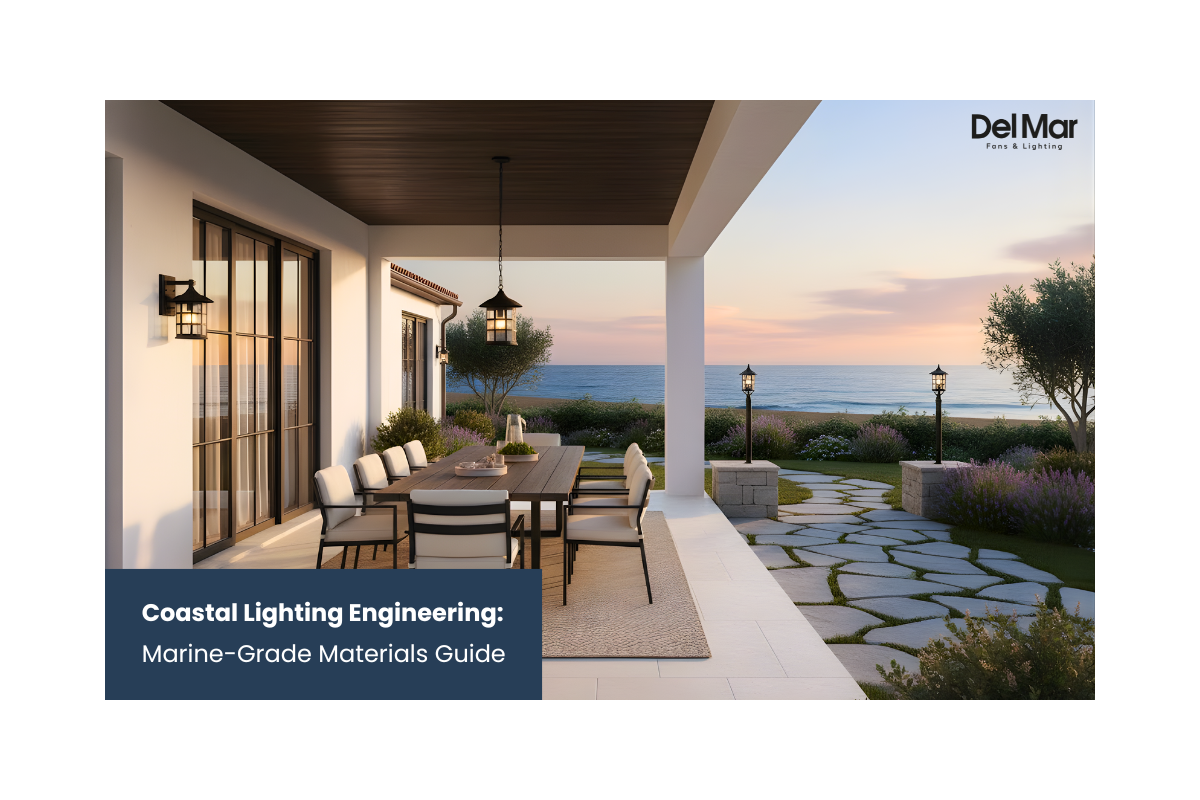 coastal lighting engineering