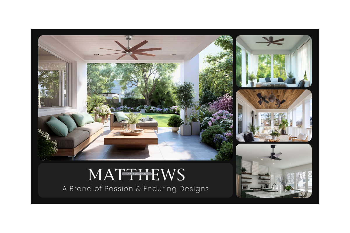 Matthews Fans Collection