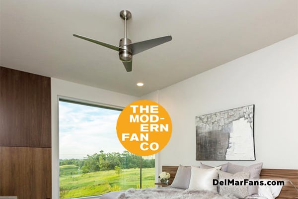 Modern Fan Company: Designing for Today & Tomorrow