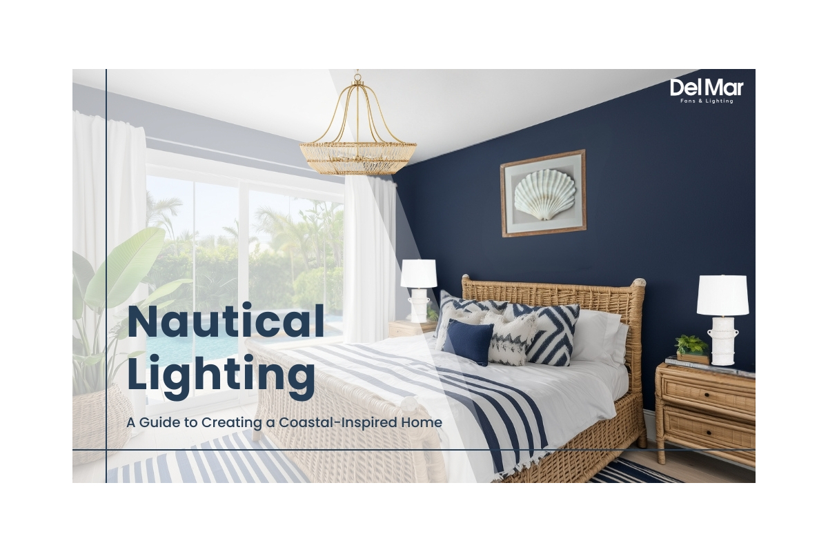 Nautical Lighting
