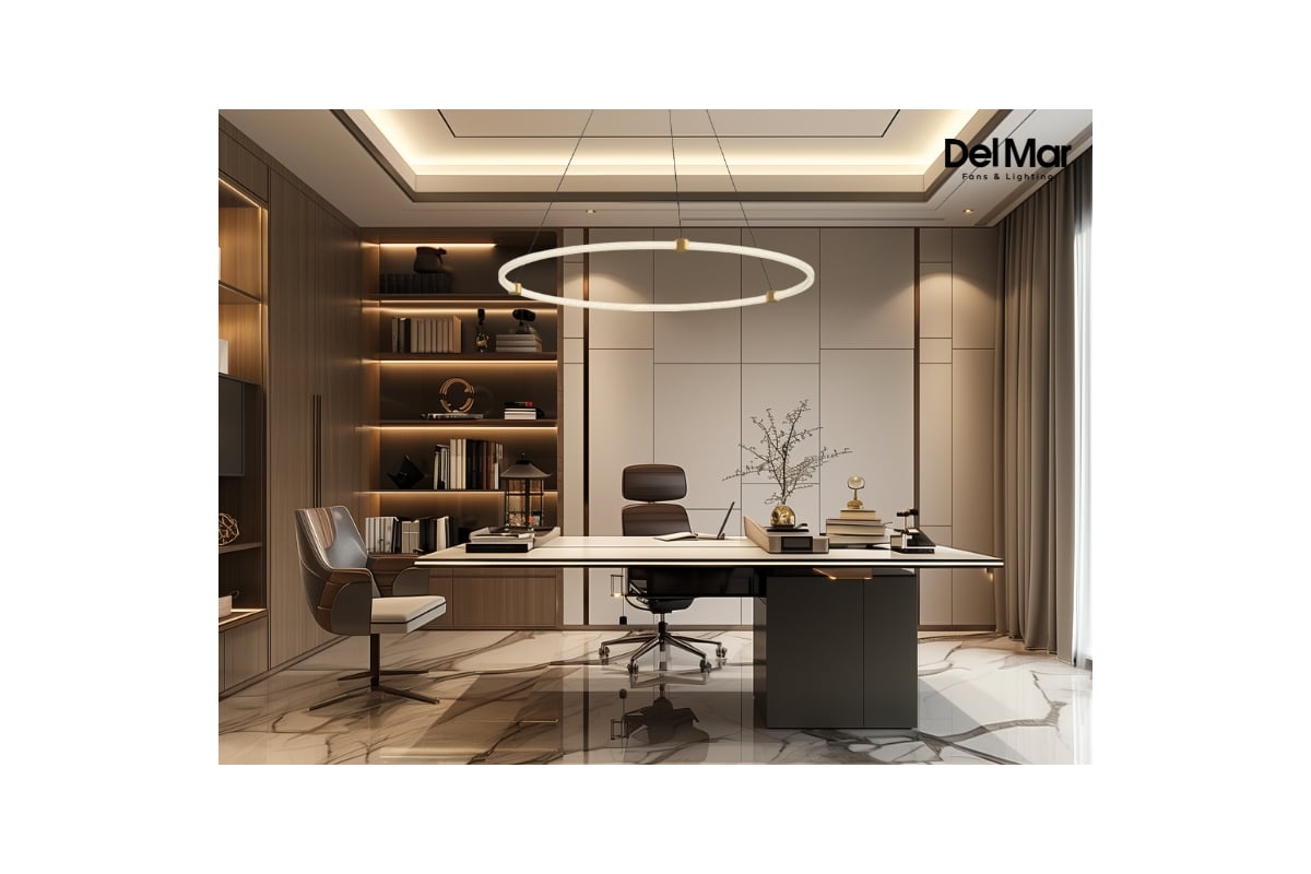 Office & Study Lighting