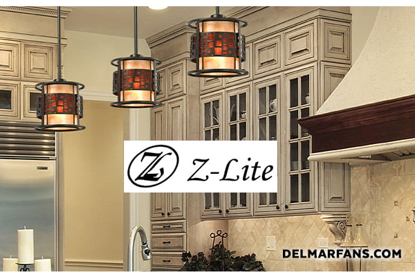 Z-Lite: Contemporary and Classy Lighting
