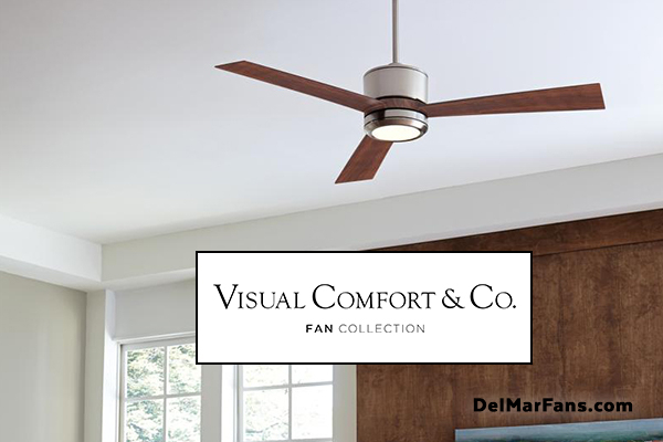 Visual Comfort Fan Collection