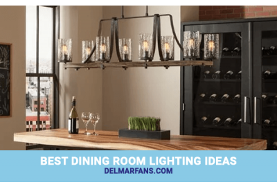 Best Dining Room Lighting Ideas