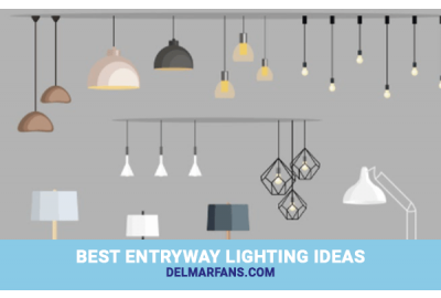 Best Entryway Lighting Ideas