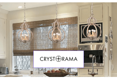 Crystorama Brand Spotlight
