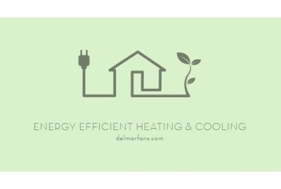 How To: Energy Efficient Heating and Cooling