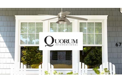 Quorum International: A Leader in Service & Style