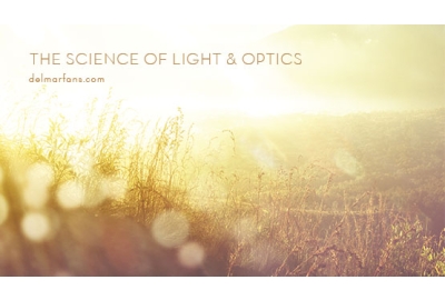 How Light Works: The Science of Light and Optics