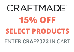 Craftmade Ceiling Fans with Light Kits