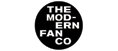 Modern Fan Co Nickel Fans