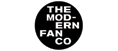 Modern Fan Co With Lights
