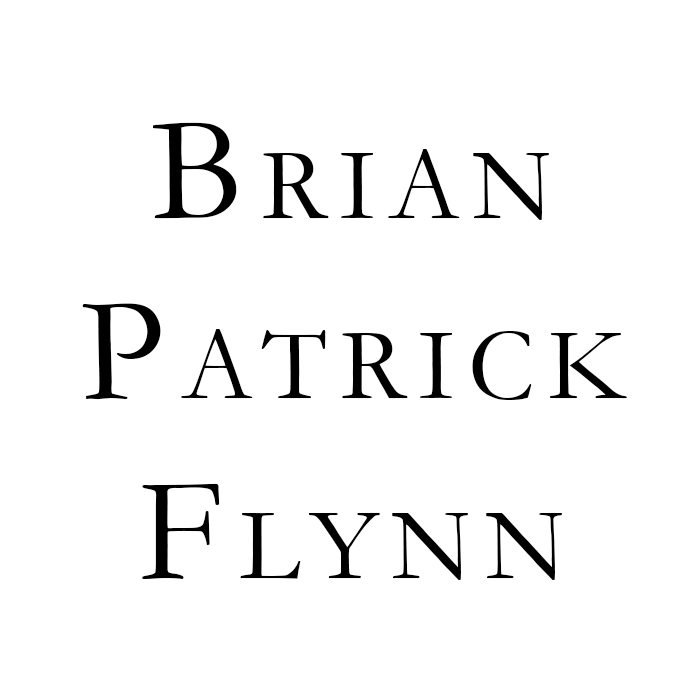 Brian Patrick Flynn for Crystorama
