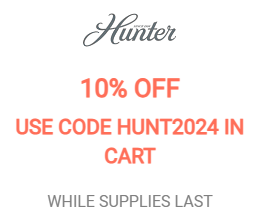 Hunter Ceiling Fans | 10% Off Hunter Ceiling Fans | 10% Off