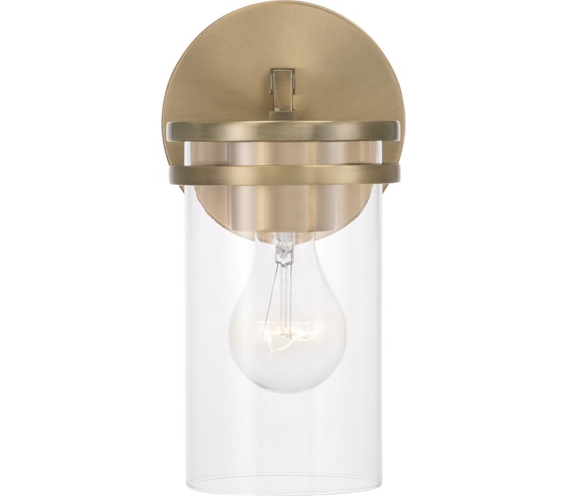 HomePlace Fuller Wall Sconce - Thumbnail 4