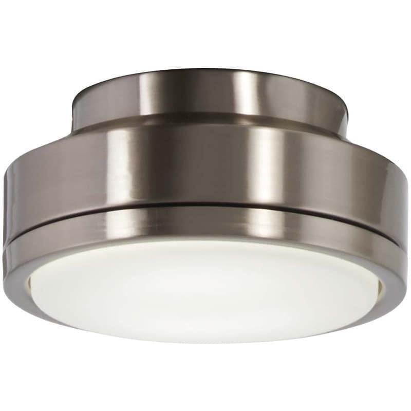 Light Kit LED, Brushed Nickel | DelMarFans.com
