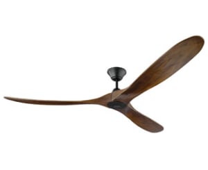 Propeller Ceiling Fans Airplane Style