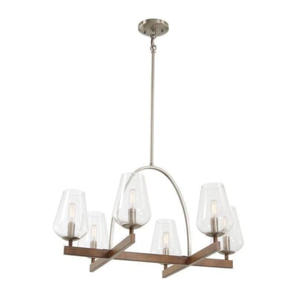 Minka Lavery Birnamwood Pendant