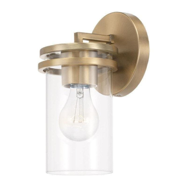 HomePlace Fuller Wall Sconce