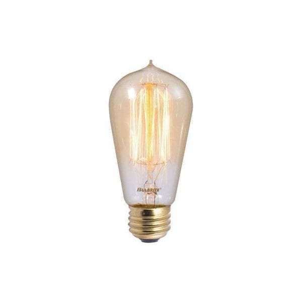 Bulbrite 861058 40W ST18 Incandescent Light Bulb