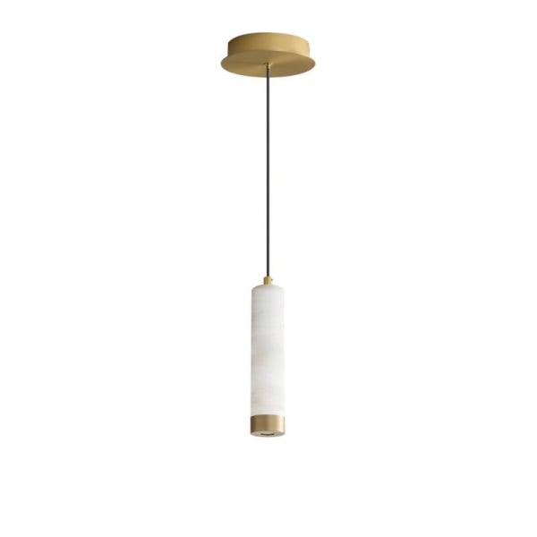ET2 Lighting E11202-WAGLD Aragon Mini Pendant