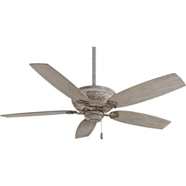 Minka-Aire F659-DRF Classica 54 Inch Driftwood Ceiling Fan
