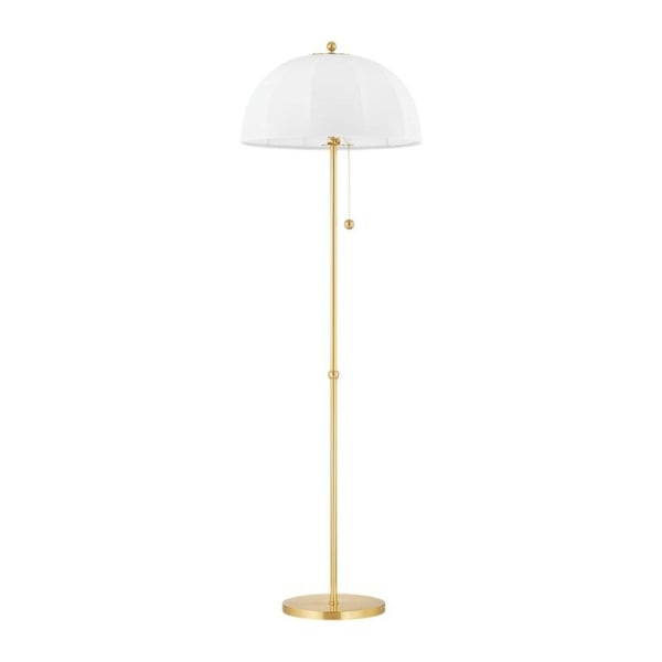 Mitzi Meshelle Floor Lamp - Thumbnail 4