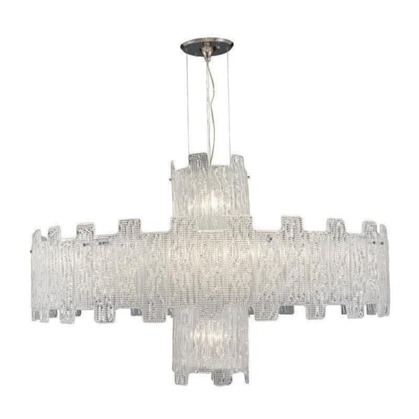 Metropolitan N950081 Chandelier