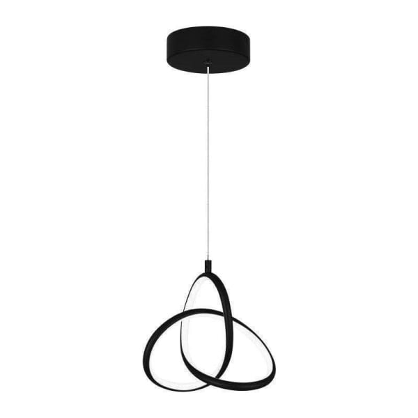 Quoizel Illoria Pendant LED