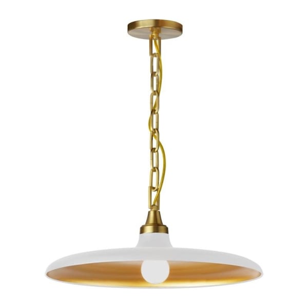 Dainolite Quentin QTN-181P-MW-AGB