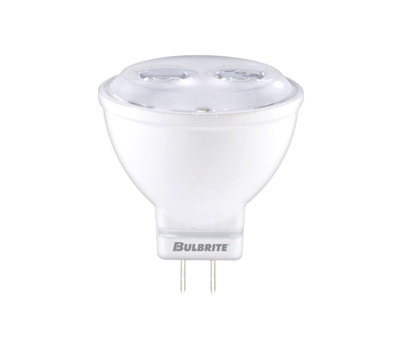 Bulbrite 771500 LED MR11 Light Bulb | DelMarFans.com