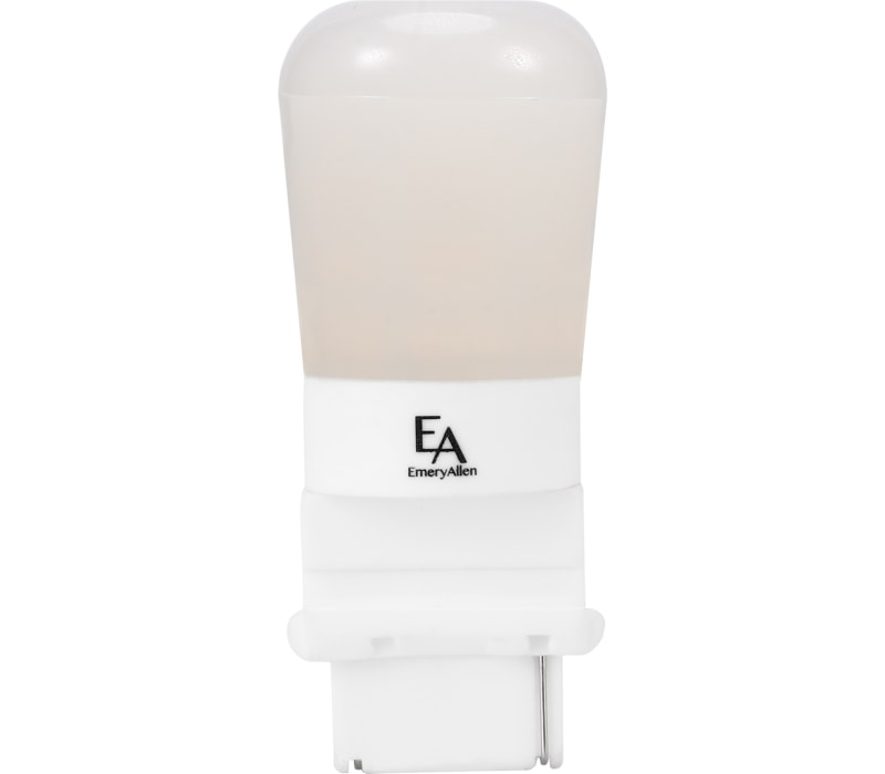 overspringen Overweldigend partitie EmeryAllen EA-S8-4.0W-004-308W LED S8 Wedge Light Bulb | DelMarFans.com