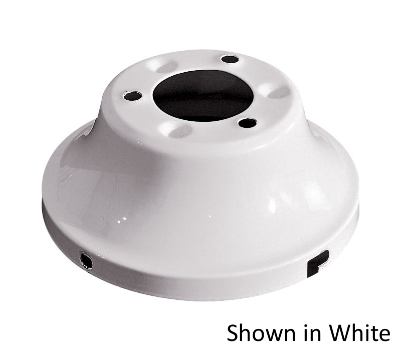 Minka Aire A180 Flat White Ceiling Fan Accessories Delmarfans Com