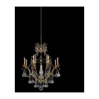 Kalco Lighting 027471-047-FR001 Elise Chandelier