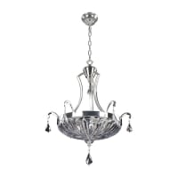 Kalco Lighting 028551-017-FR001 Orecchini Pendant