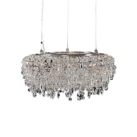 Kalco Lighting 029051-010-FR001 Voltare Pendant