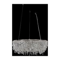 Kalco Lighting 029052-010-FR001 Voltare Chandelier