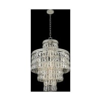 Kalco Lighting 033251-014-FR001 Kasturi Pendant