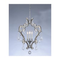 Kalco Lighting 034050-048-FR001 Argento Pendant