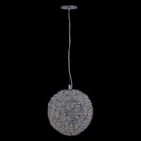 Kalco Lighting 040056-010-FR1AQCG Lina Colorata Pendant