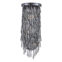 Kalco Lighting 040623-010-FR001 Frangia Wall Sconce