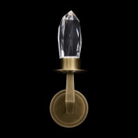 Kalco Lighting 045721-071-FR001 Misto Wall Sconce