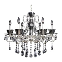 Kalco Lighting 10098-017-FR001 Locatelli Chandelier