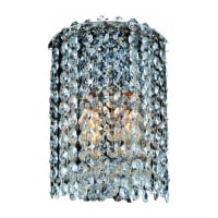 Kalco Lighting 11660-010-FR001 Milieu Metro Wall Sconce