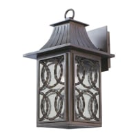 404220AGB Monterey 1-Light Outdoor Wall Sconce