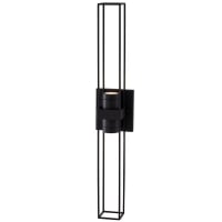 Kalco Lighting 405024MB Eames Outdoor Outdoor Wall Sconce